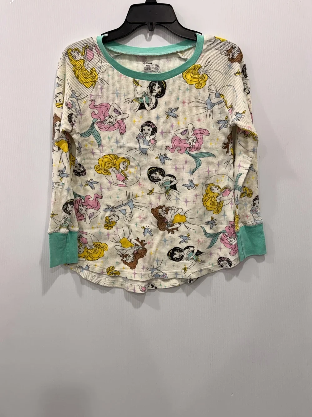 Disney princess/Minnie Mouse Pajama Set - Picture 5 of 8